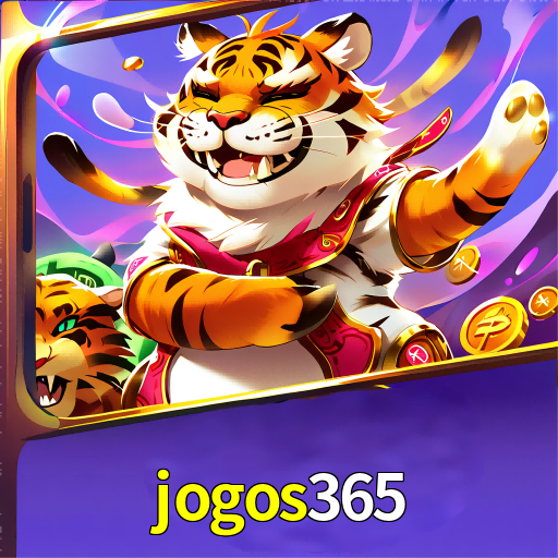 Imagem promocional da jogos365 mostrando a plataforma e suas vantagens